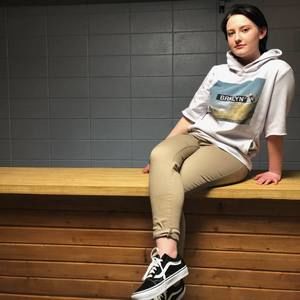 Meet your Posher, Autumn